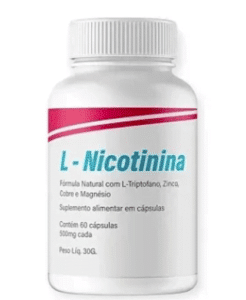 nicotinina