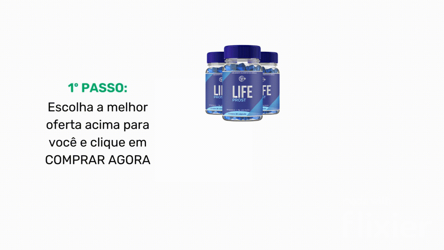 Life Prost Comprar